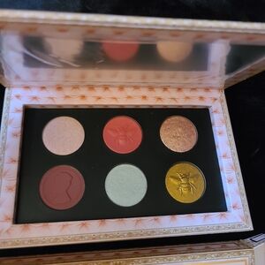 Pat McGrath Labs Bridgerton eyeshadow Palette